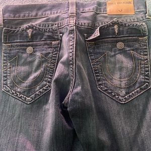Men’s true religion jeans